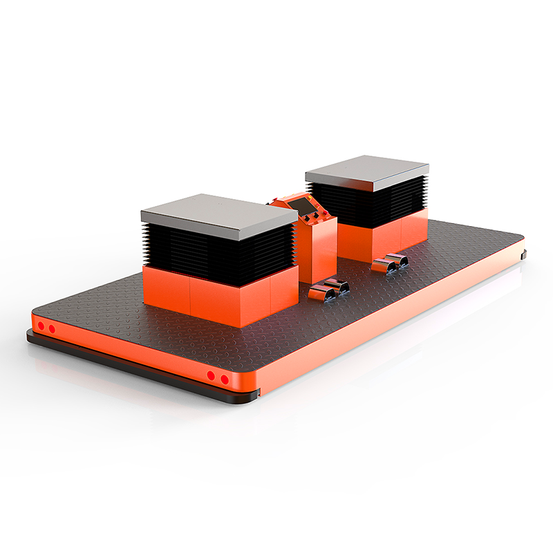 傳統(tǒng)叉車安全事故率高。AGV避障系統(tǒng)守護倉儲安全——人車混流風險降90%